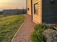 Résidence du Champ Lamet Hotels in Auvergne