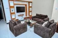 Ngao Apartment & Suites Dodoma