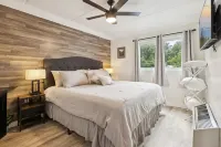 Baskins Creek 2BR Condo by Beyond Expectations With Balcony - Condos