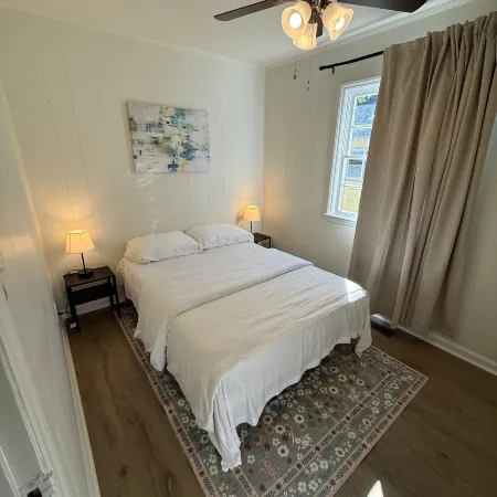 Newly Renovated 3 Bedroom House in Lakewood