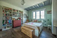 Il Favoloso Mondo di Vale Hotels in 