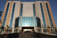 Taj Al-Wajh Hotel - piscina