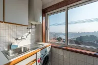 GuestReady - Porto Magic View โรงแรมใกล้พิพิธภัณฑ์พอร์ตไวน์