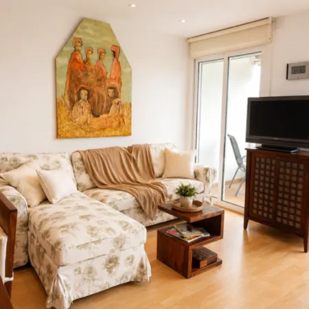 Ground Floor Apartamento
