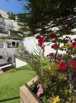 apartamentos abril