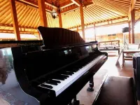Pelemsewu Cottage Syariah Hotels in Sewon