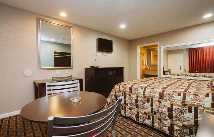 Regency Inn - Channelview