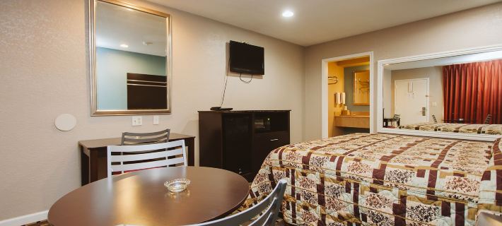 Regency Inn - Channelview Ξενοδοχεία στην πόλη Channelview