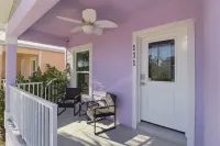 New! Charming Lilac Cottage 111
