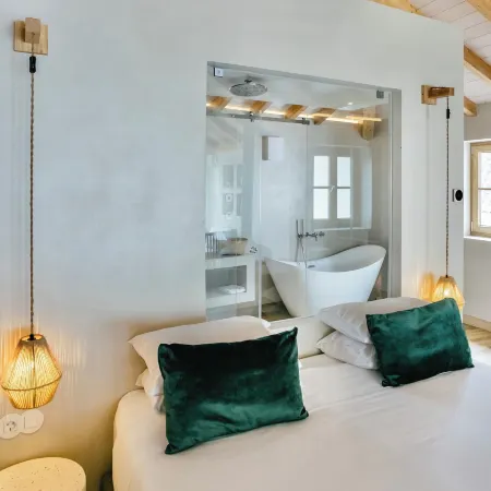&Tales Villas Collection - With Hotel Service and Breakfast