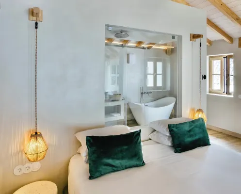 &Tales Villas Collection - With Hotel Service and Breakfast