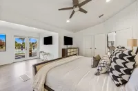Sunset Club Ranch 3 Homes Pool Near Festivals - Balkoner