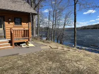 Yodeling Loon Hideaway 3 Bedroom Home - 3 stjerner