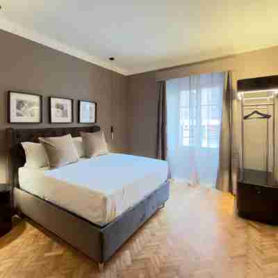 Mellini Apartment Rooms