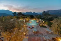 Ksar Shama - Atlas Mountain Retreat