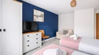 อเมทิสต์ 4 ห้องนอน ทุกห้องมีห้องน้ำในตัว พร้อมที่จอดรถ - บังกะโล