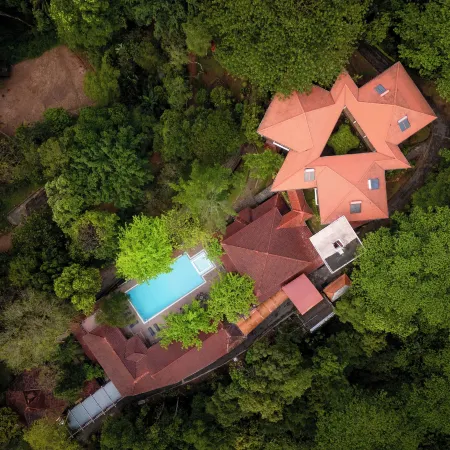 Tree of Life Nature Resort