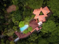 Tree of Life Nature Resort
