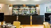 布蘭德公園酒店 - 酒吧