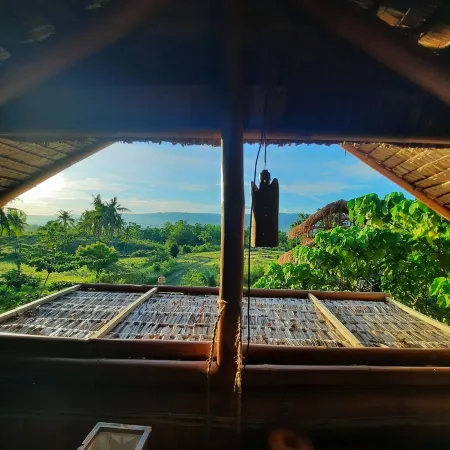 Tongo Hill Cottages