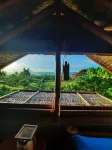 Tongo Hill Cottages - Bergblick