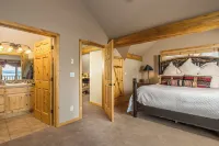 Hebgen Lakeshore Retreat - Homestays