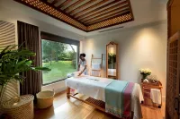 Hemingways Watamu - spa