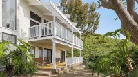 Pacific View Malibu by Avantstay Oceanfront Retreat + Ocean Views