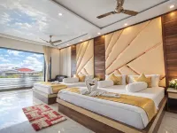 Grand Beach Resort Hotels in Mandarmoni