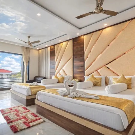 Grand Beach Resort