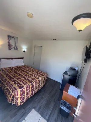 World Motel