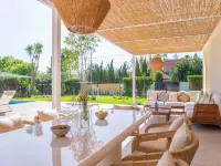 Can Tibela - Villa With Private Pool In Palmanyola - 別墅