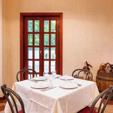 Hotel Dubrava