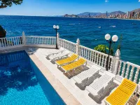 Hotel Lido Hotels near Rincon de Loix