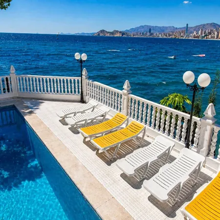 Hotel Lido