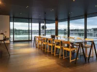 Radisson Collection 布魯塞爾國家飯店 索尼安森林附近的飯店