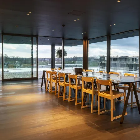 Radisson Collection Hotel, The National Brussels Отели рядом с достопримечательностью «Аэропорт Брюссель»