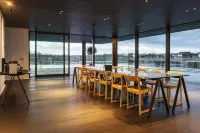 Radisson Collection Hotel, The National Brussels