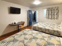 Studio 6 Greenville, SC Hotels in Greenville
