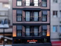 Red Stone Hotel Hotels near مودا