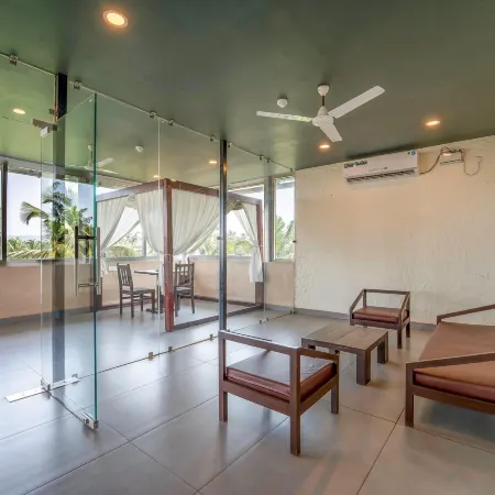 Sia Signature Calangute
