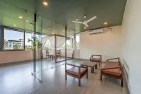 Sia Signature Calangute - รีสอร์ท