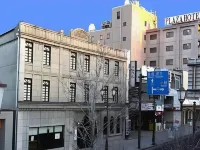 上田プラザホテル 上田のホテル