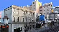 Ueda Plaza Hotel