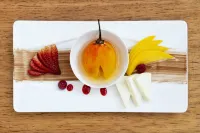 Hotel Otavalo by Art Hotels - petit déjeuner