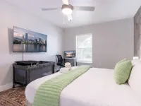 The Westshore by Stylish Stays Hotels in Tampa