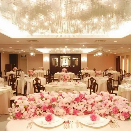 Tachikawa Regent Hotel