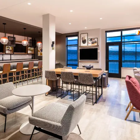 Atwell Suites Belgrade - Bozeman Airport by IHG