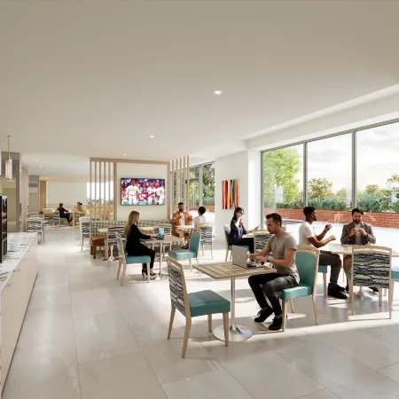Parxview Hotel