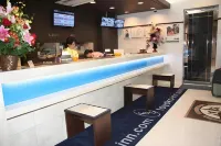 東橫INN-大阪難波日本橋